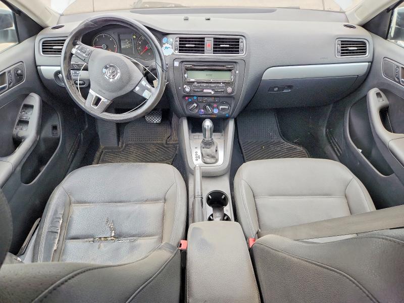 Продаж на аукціоні авто 2011 Volkswagen Jetta, vin: 3VWLL7AJ3BM107027, номер лоту: 65173356