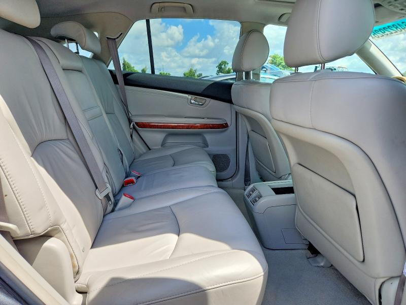 2007 Lexus Rx მანქანა იყიდება აუქციონზე, vin: 2T2GK31U37C015048, აუქციონის ნომერი: 64822926