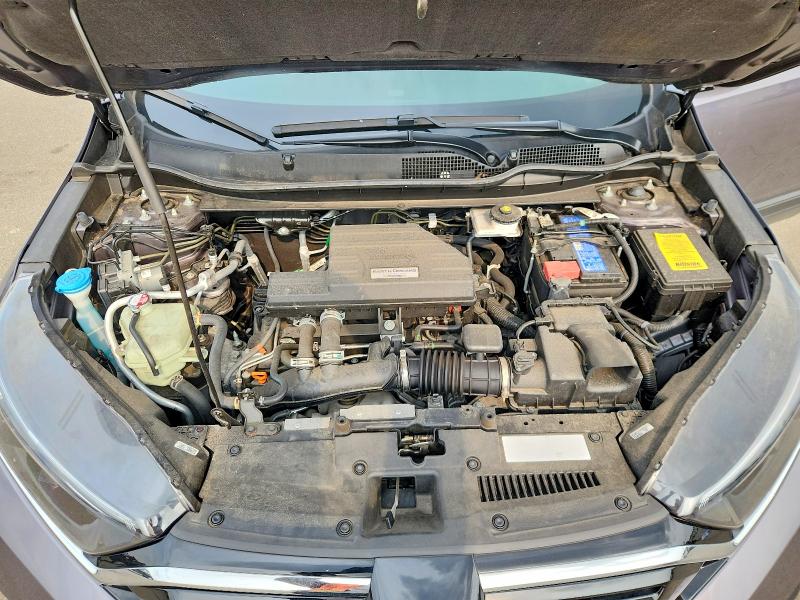 Aukcja sprzedaży 2021 Honda Cr-v, vin: 2HKRW2H52MH638034, numer aukcji: 64619276