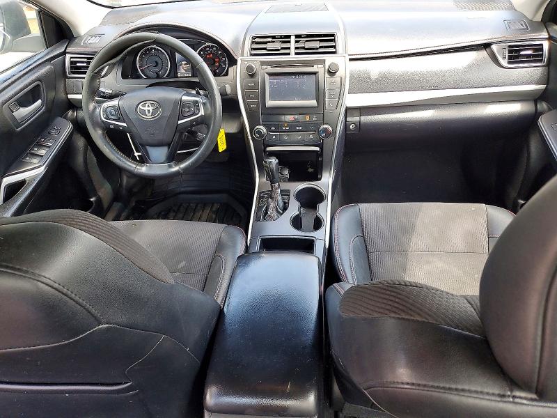 Продаж на аукціоні авто 2016 Toyota Camry, vin: 4T1BF1FK8GU244404, номер лоту: 62691466