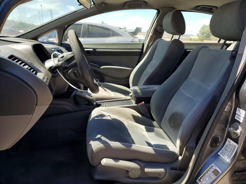 Продажа на аукционе авто 2009 Honda Civic, vin: 2HGFA16809H321332, номер лота: 65274996