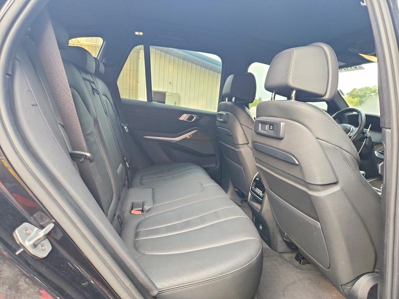 Продаж на аукціоні авто 2020 Bmw X5, vin: 5UXCR6C09L9B84809, номер лоту: 64496376