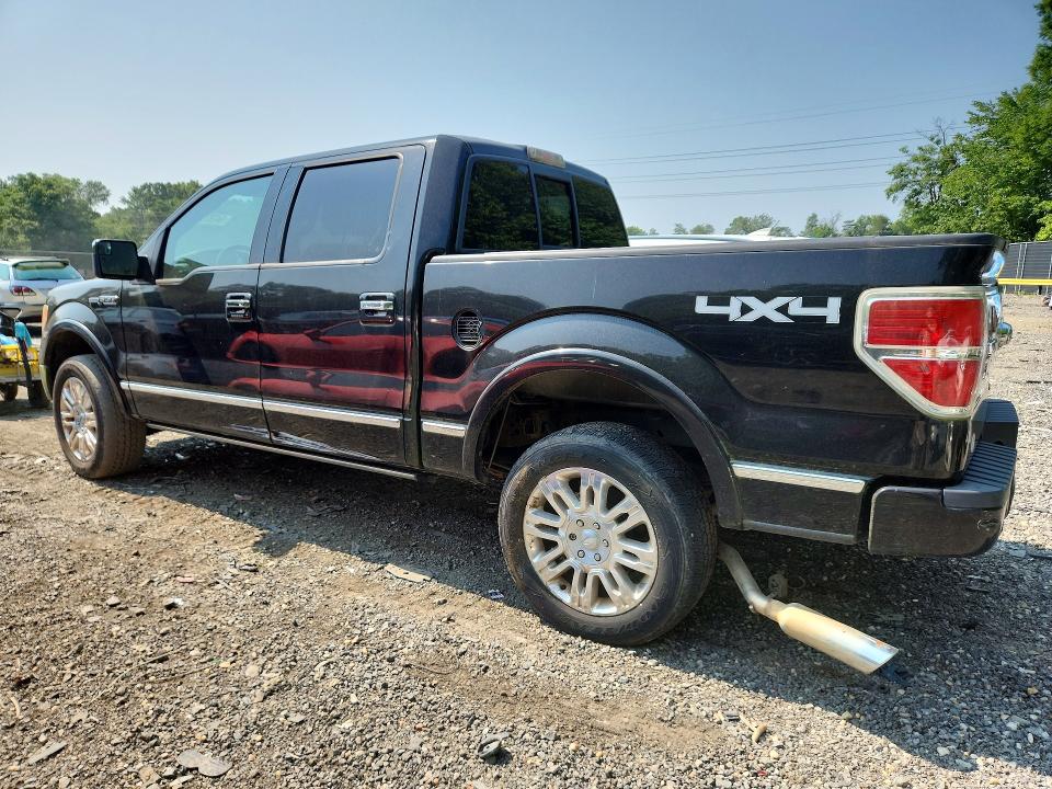 Aukcja sprzedaży 2012 Ford F150, vin: 1FTFW1EF7CFA02647, numer aukcji: 64287796