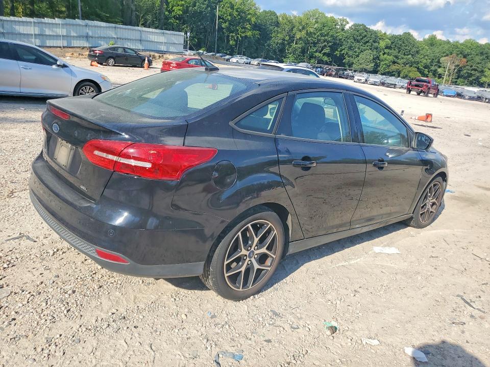 Aukcja sprzedaży 2018 Ford Focus, vin: 1FADP3H24JL294481, numer aukcji: 65225506