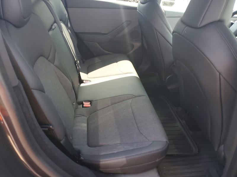 Aukcja sprzedaży 2026 Tesla Model Y, vin: 7SAYGDEE7TA636477, numer aukcji: 66429376