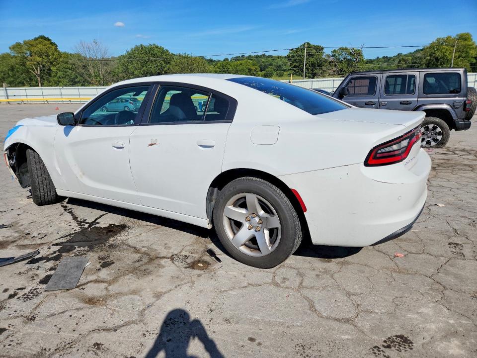 Aukcja sprzedaży 2016 Dodge Charger, vin: 2C3CDXAG1GH356229, numer aukcji: 66654836