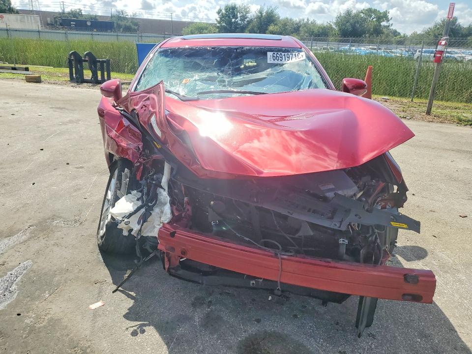 Aukcja sprzedaży 2014 Lexus Es, vin: JTHBW1GG4E2053620, numer aukcji: 66919716