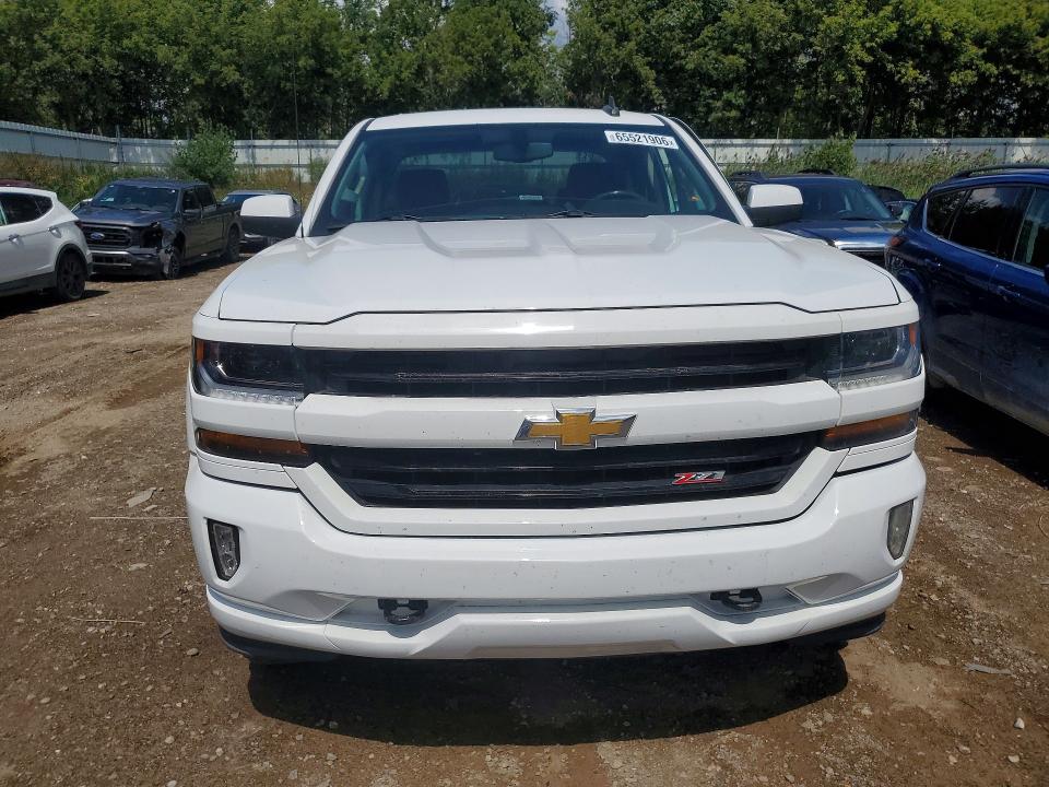 Продаж на аукціоні авто 2017 Chevrolet Silverado, vin: 1GCVKREC4HZ252588, номер лоту: 65521906