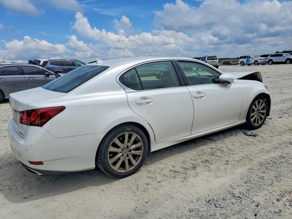 64405816 :رقم المزاد ، JTHBE1BL2D5025674 vin ، 2013 Lexus Gs مزاد بيع