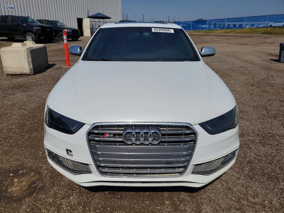 Продаж на аукціоні авто 2013 Audi S4, vin: WAUFGCFL0DA149112, номер лоту: 65399866