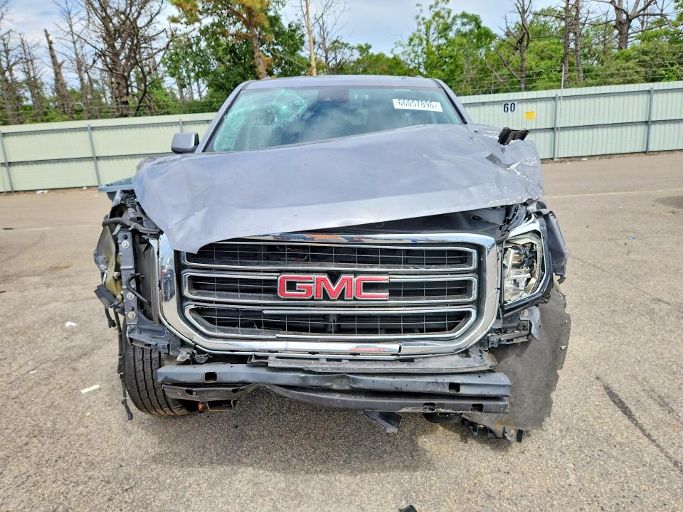 Продажа на аукционе авто 2020 Gmc Yukon Xl, vin: 1GKS2GKC1LR202725, номер лота: 66057896