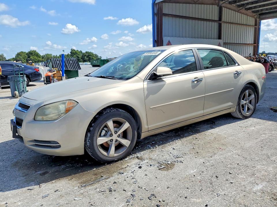 Aukcja sprzedaży 2012 Chevrolet Malibu, vin: 1G1ZC5E0XCF157842, numer aukcji: 64995846