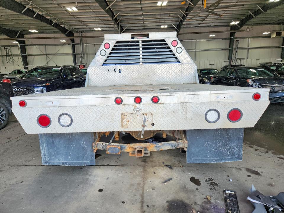 63354586 :رقم المزاد ، 1FTBF2B63BEA07325 vin ، 2011 Ford F250 مزاد بيع