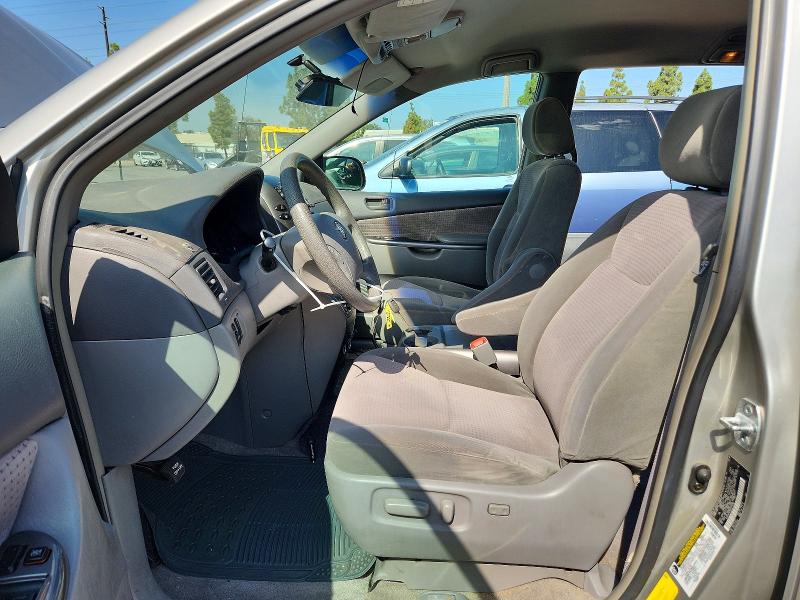 Aukcja sprzedaży 2006 Toyota Sienna, vin: 5TDZA23C96S517499, numer aukcji: 64947986