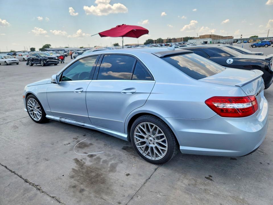 Aukcja sprzedaży 2013 Mercedes-benz E, vin: WDDHF8JB2DA687777, numer aukcji: 66735266