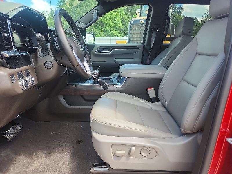 Aukcja sprzedaży 2025 Gmc Sierra, vin: 3GTUUDED8SG232238, numer aukcji: 64265226