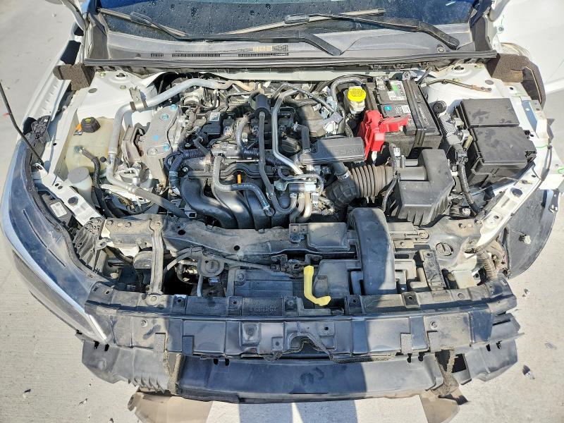 Aukcja sprzedaży 2024 Nissan Sentra, vin: 3N1AB8BV6RY221517, numer aukcji: 64762186