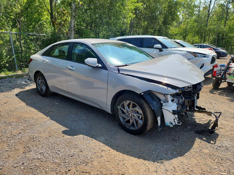 64752796 :رقم المزاد ، KMHLM4DG6TU124699 vin ، 2026 Hyundai Elantra مزاد بيع
