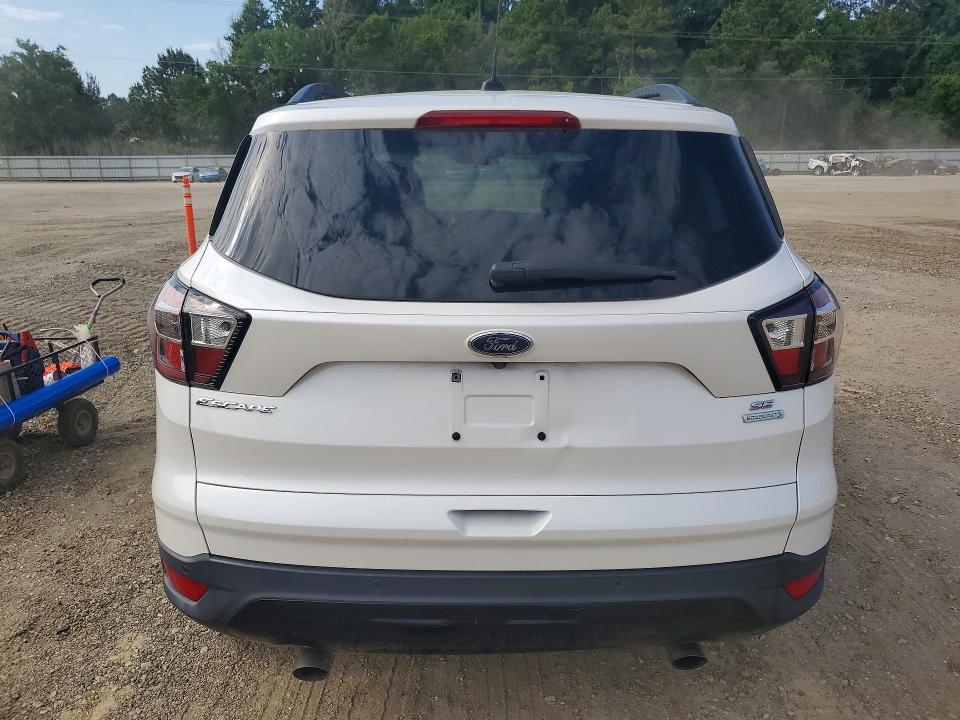 Aukcja sprzedaży 2017 Ford Escape, vin: 1FMCU0G92HUB95900, numer aukcji: 64163056