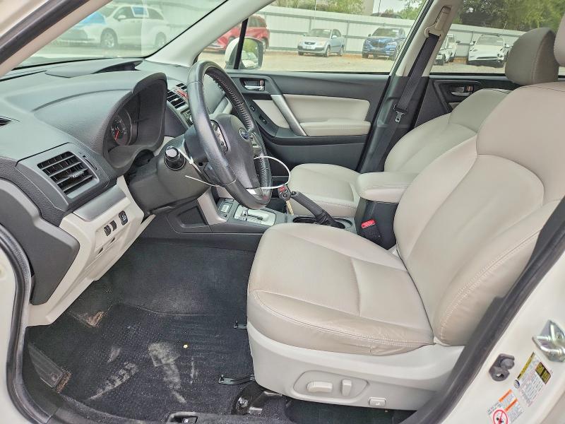 Aukcja sprzedaży 2014 Subaru Forester, vin: JF2SJAJCXEH547050, numer aukcji: 65676166