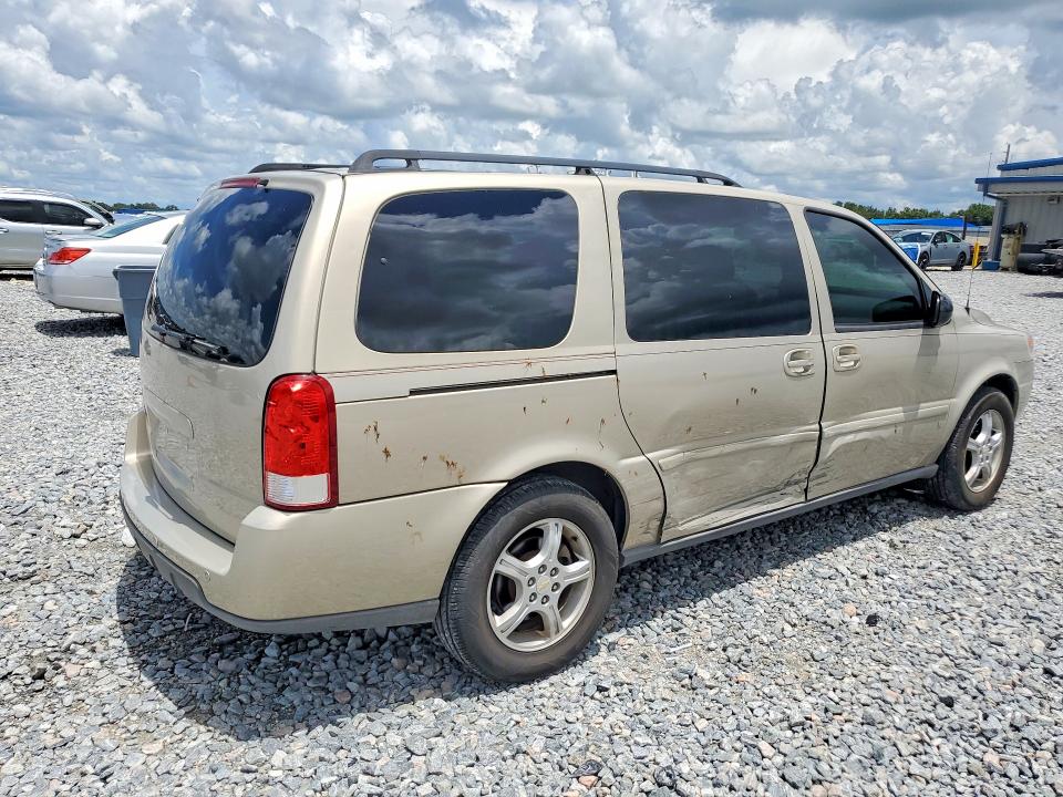 63730756 :رقم المزاد ، 1GNDV33147D145741 vin ، 2007 Chevrolet Uplander مزاد بيع