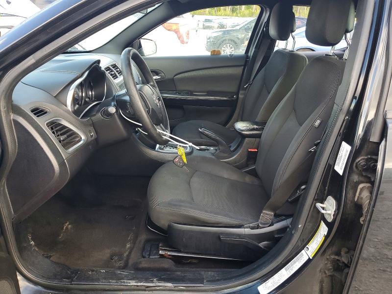 Продажа на аукционе авто 2014 Dodge Avenger, vin: 1C3CDZAB6EN133947, номер лота: 66573986