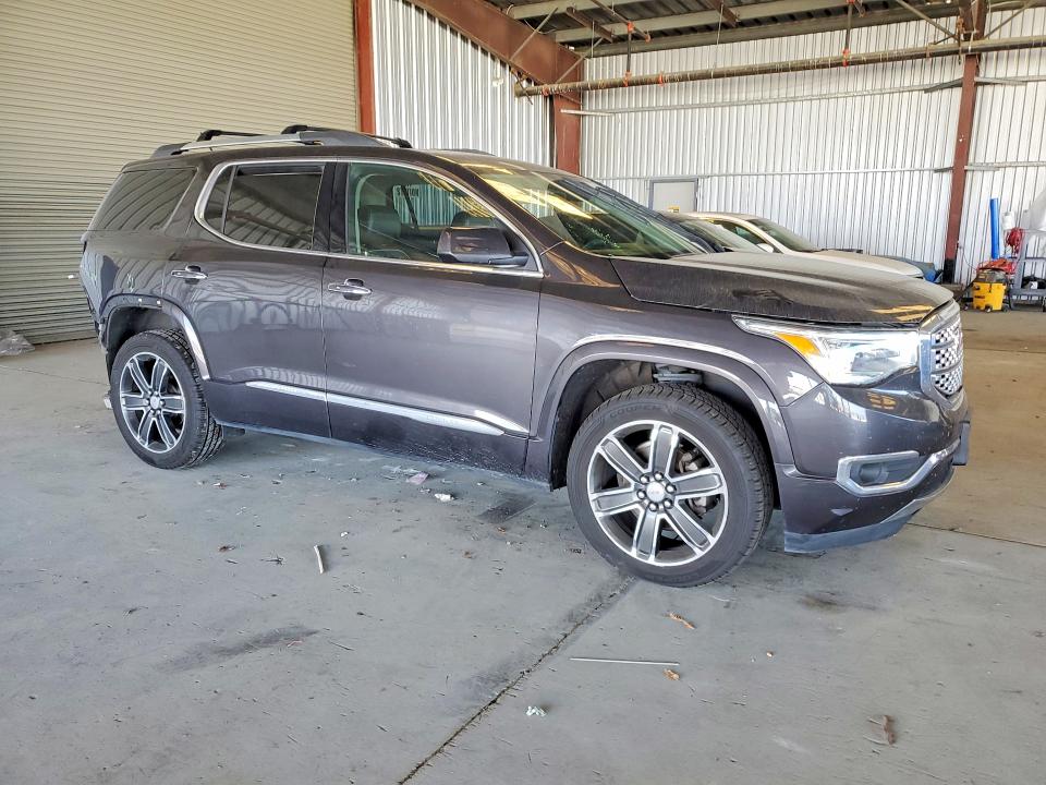 Auction sale of the 2018 Gmc Acadia, vin: 1GKKNPLS0JZ162048, lot number: 64514926
