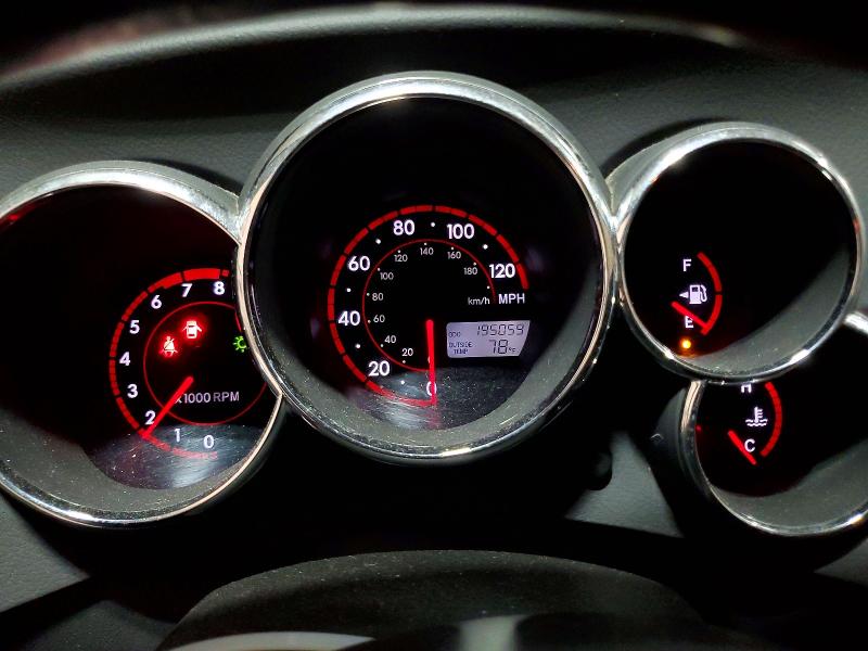 Продаж на аукціоні авто 2005 Pontiac Vibe, vin: 5Y2SM63815Z435971, номер лоту: 65929286