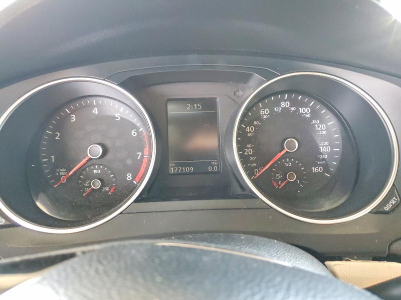 65478166 :رقم المزاد ، 3VWDB7AJ9HM364550 vin ، 2017 Volkswagen Jetta مزاد بيع