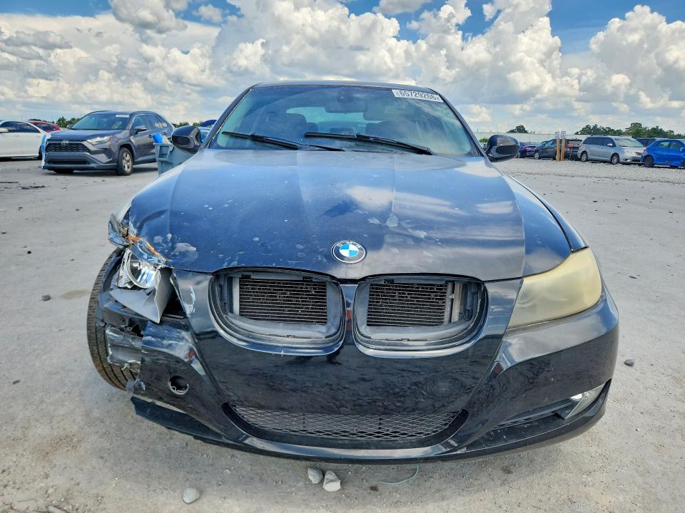 2011 Bmw 328 მანქანა იყიდება აუქციონზე, vin: WBAPH5G50BNM81778, აუქციონის ნომერი: 65729266