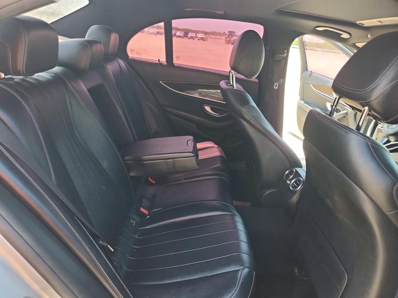 Aukcja sprzedaży 2017 Mercedes-benz E, vin: WDDZF4JB4HA041532, numer aukcji: 66273466