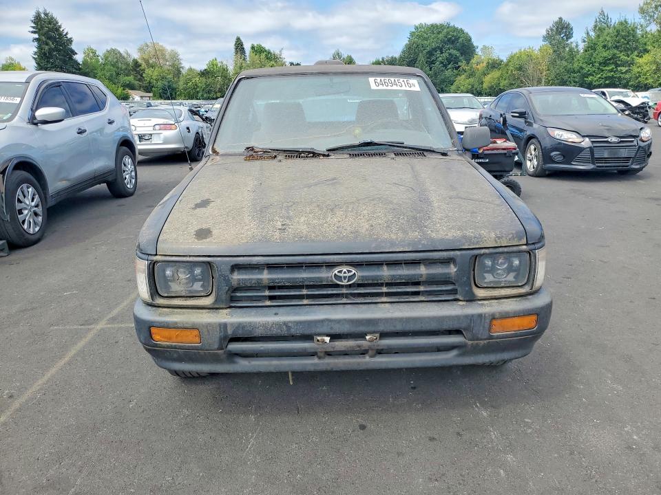 Aukcja sprzedaży 1994 Toyota Pickup, vin: 4TARN81A9RZ287728, numer aukcji: 64694516