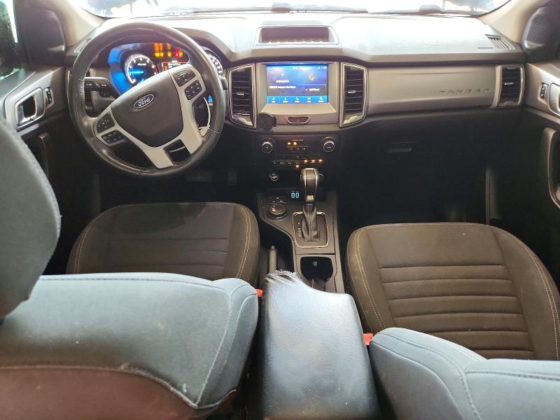 Продажа на аукционе авто 2021 Ford Ranger, vin: 1FTER4FH3MLD17906, номер лота: 63506546