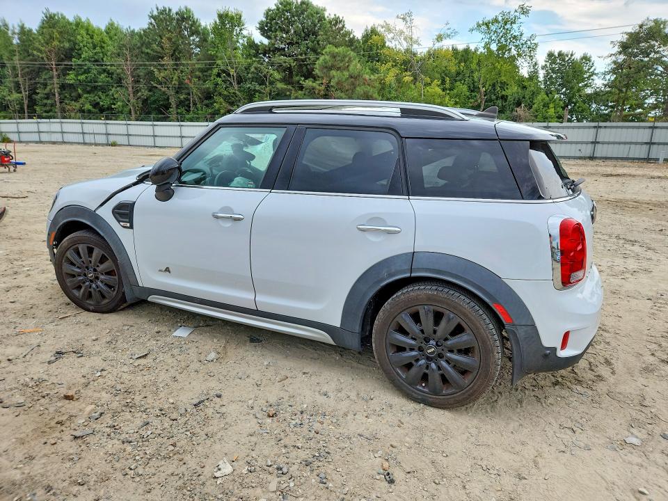 Продаж на аукціоні авто 2018 Mini Cooper, vin: WMZYV5C32J3E04072, номер лоту: 65460966