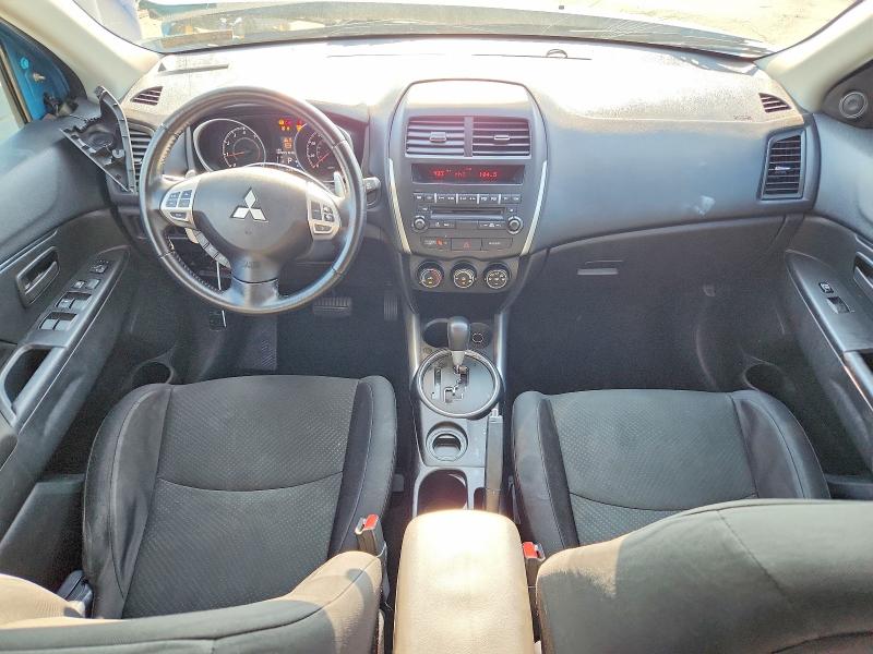 Продаж на аукціоні авто 2013 Mitsubishi Outlander Sport, vin: 4A4AP3AU0DE016073, номер лоту: 66747346