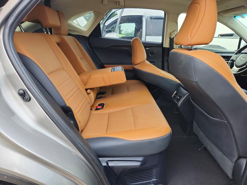 Aukcja sprzedaży 2019 Lexus Nx 300, vin: JTJBARBZ7K2199946, numer aukcji: 64980286