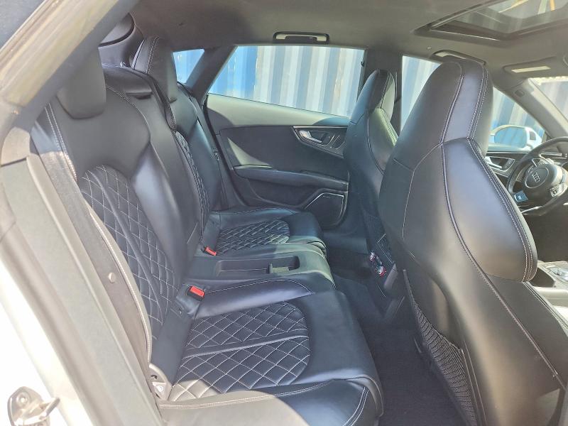 Продаж на аукціоні авто 2013 Audi S7, vin: WAU32BFC8DN084191, номер лоту: 65926736