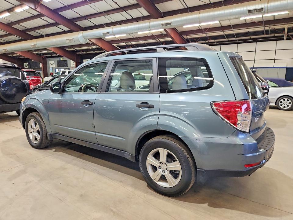 Продаж на аукціоні авто 2013 Subaru Forester, vin: JF2SHABC1DH422303, номер лоту: 64749416