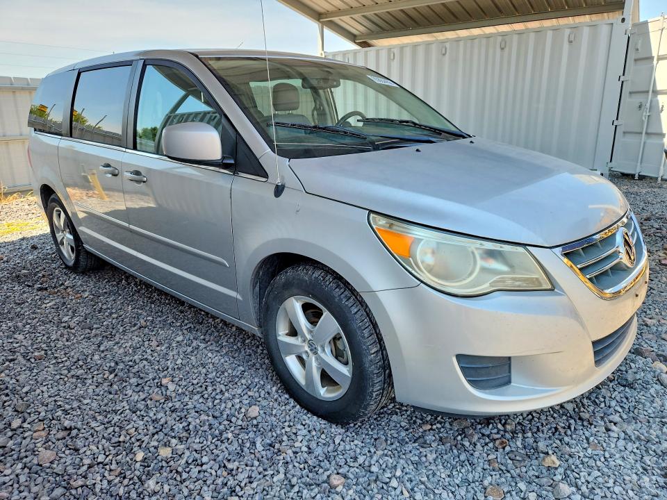 Aukcja sprzedaży 2010 Volkswagen Routan, vin: 2V4RW3D17AR268194, numer aukcji: 65884456