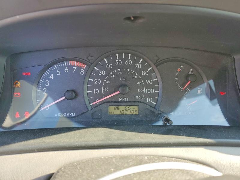 64248276 :رقم المزاد ، 2T1BR32E47C770095 vin ، 2007 Toyota Corolla مزاد بيع