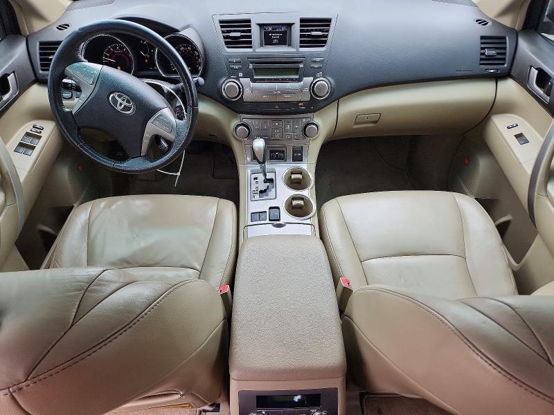 Aukcja sprzedaży 2010 Toyota Highlander, vin: 5TDXK3EH4AS005676, numer aukcji: 64668346