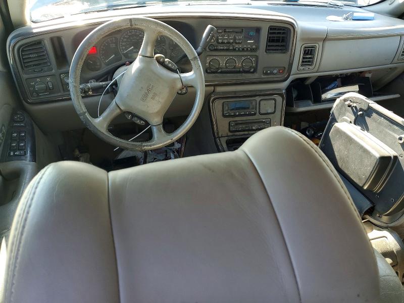Auction sale of the 2002 Gmc Denali, vin: 1GKEK63U72J119599, lot number: 62893786