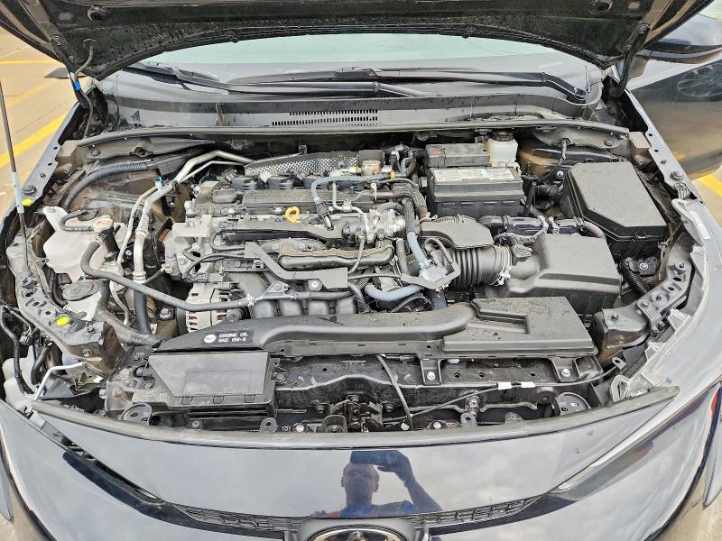 Продаж на аукціоні авто 2024 Toyota Corolla, vin: 5YFB4MDEXRP226480, номер лоту: 64287466