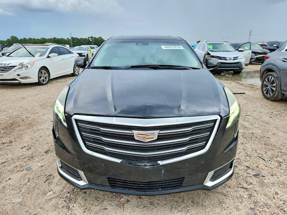 Aukcja sprzedaży 2018 Cadillac Xts, vin: 2G61P5S38J9124290, numer aukcji: 64637816