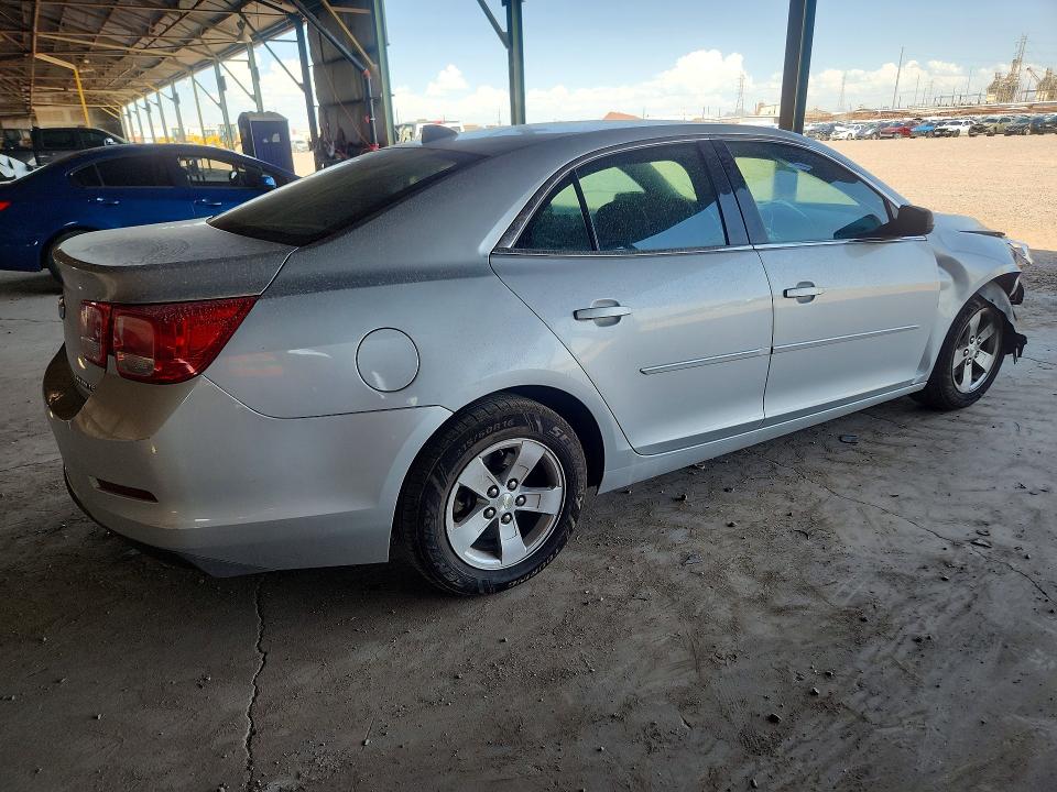 Продаж на аукціоні авто 2014 Chevrolet Malibu, vin: 1G11B5SL3EF148210, номер лоту: 66283406