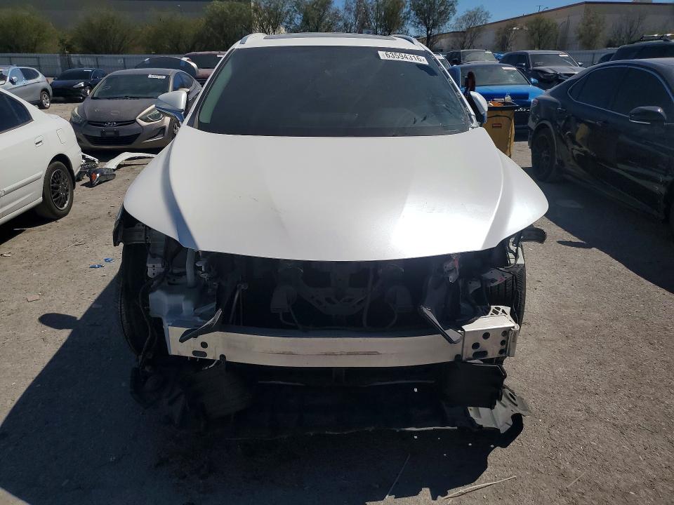 Aukcja sprzedaży 2016 Lexus Rx, vin: 2T2ZZMCA7GC024963, numer aukcji: 63594316