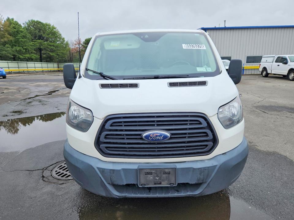 Продажа на аукционе авто 2018 Ford Transit, vin: 1FTYR1YM5JKA16304, номер лота: 65376376