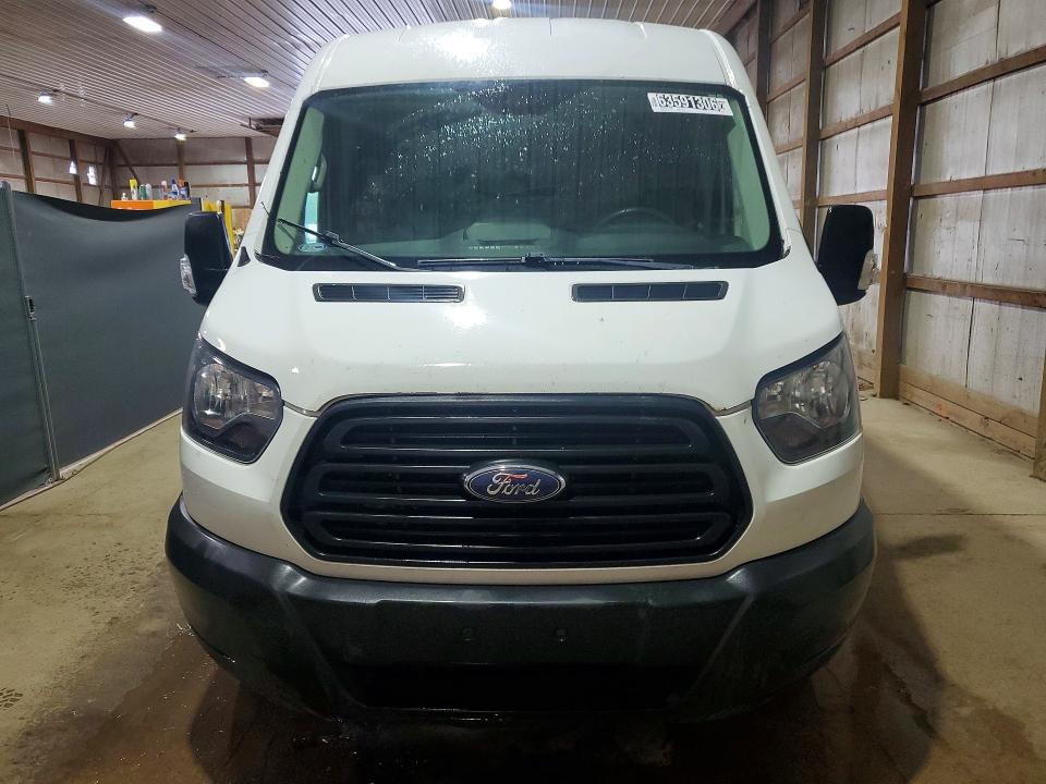 Продаж на аукціоні авто 2019 Ford Transit, vin: 1FTYE2CM1KKB32643, номер лоту: 63591306