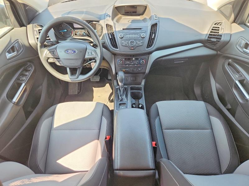 Продаж на аукціоні авто 2018 Ford Escape, vin: 1FMCU9GD2JUA90997, номер лоту: 65495556