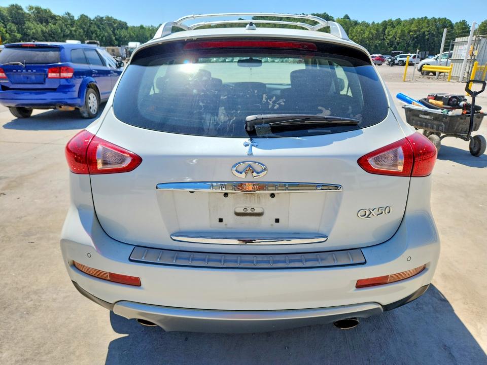Aukcja sprzedaży 2017 Infiniti Qx50, vin: JN1BJ0RP2HM386515, numer aukcji: 65721076